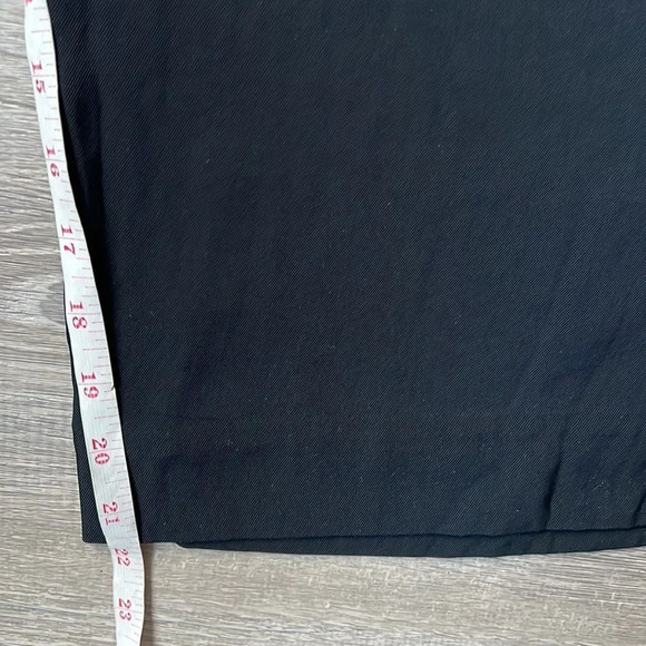 Everlane Japanese GoWeave Short Sleeve Jumpsuit - Picture 11 of 11